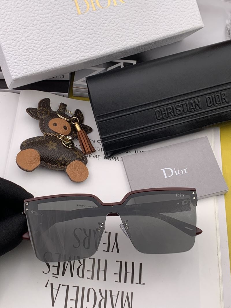 Dior Sunglasses